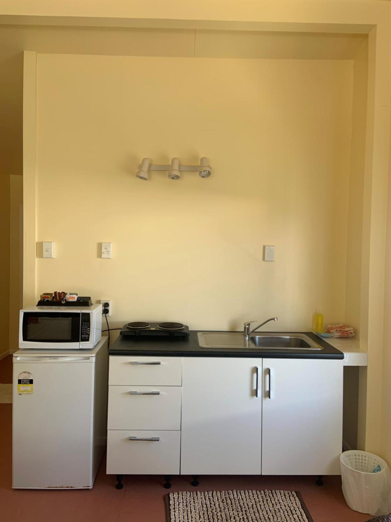 Tia Maria Retreat Apartment Раротонга Екстериор снимка