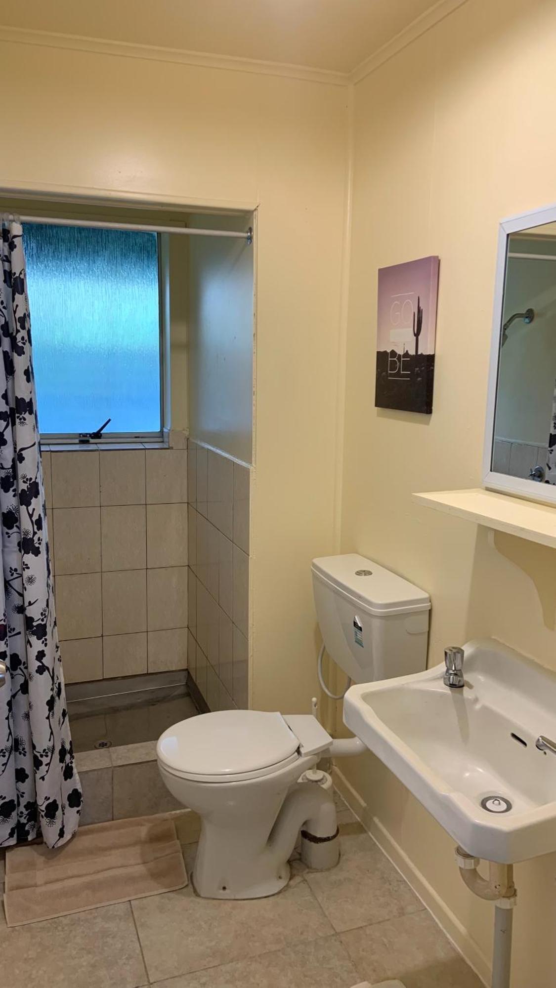 Tia Maria Retreat Apartment Раротонга Екстериор снимка