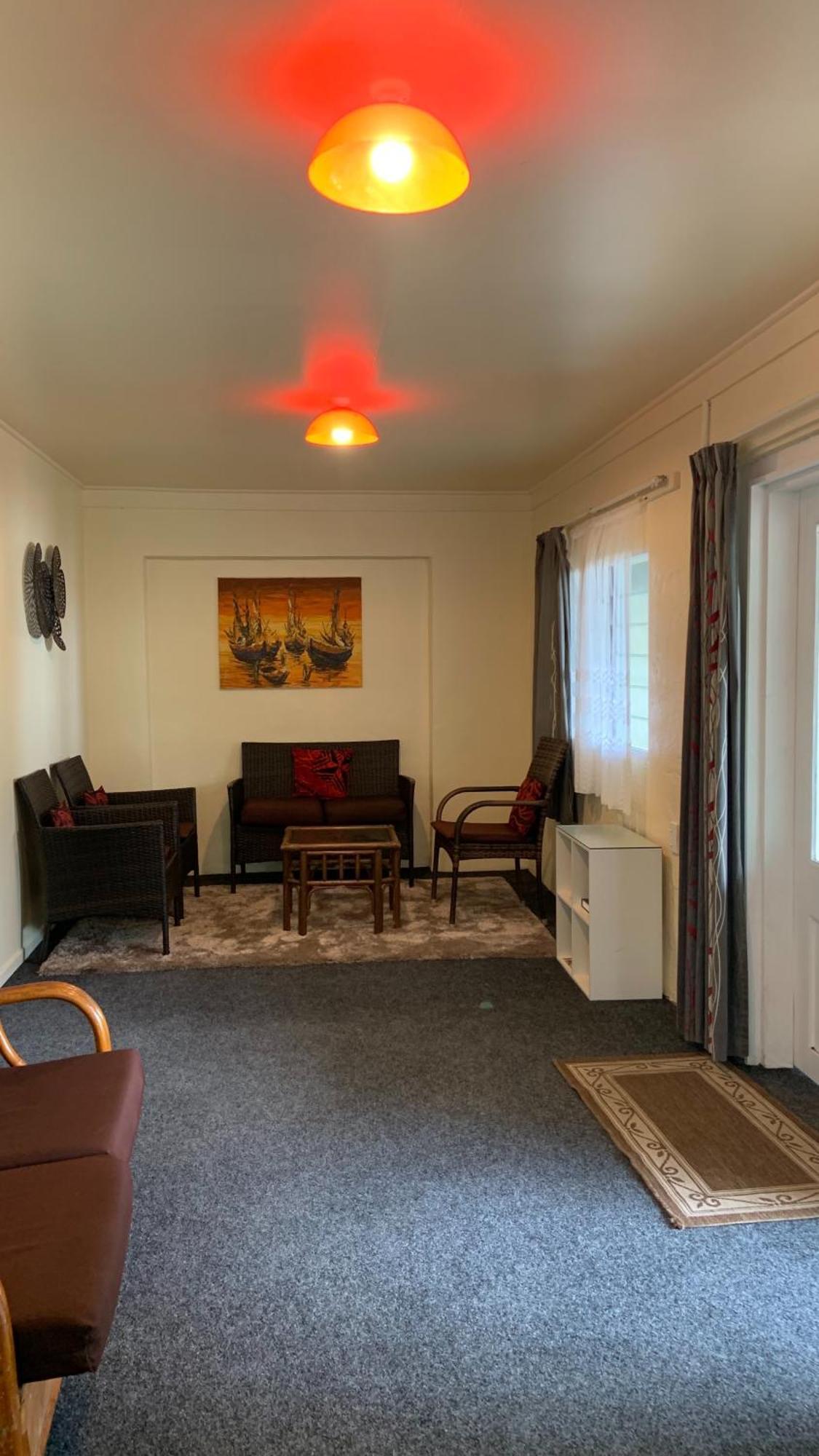 Tia Maria Retreat Apartment Раротонга Екстериор снимка