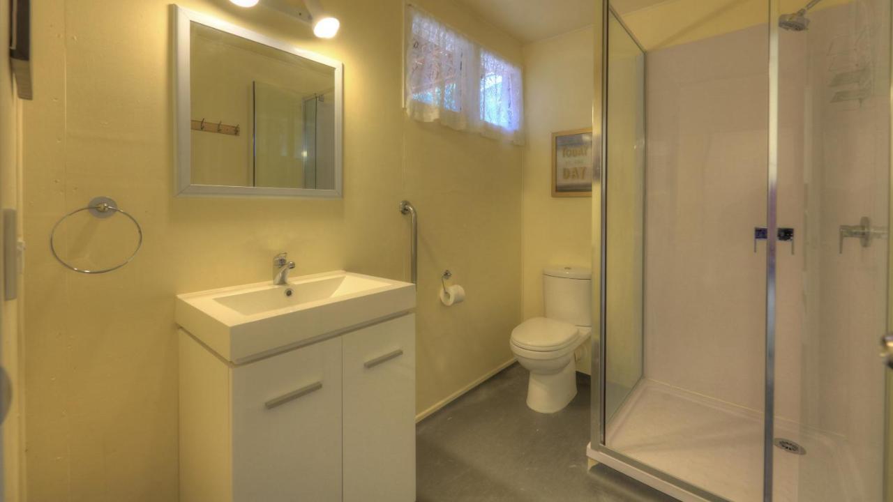 Tia Maria Retreat Apartment Раротонга Екстериор снимка